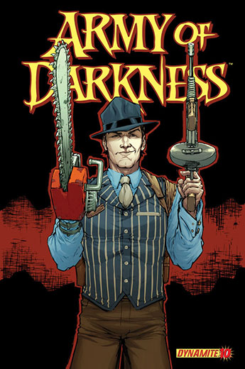 Army of Darkness Vol. 3 #10
