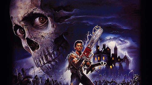 Army of Darkness Wallpaper